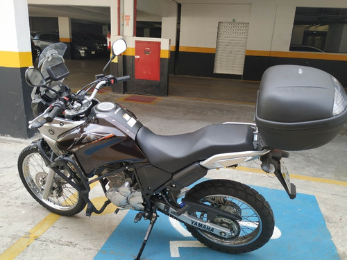 Ténéré 250 - 2018 Único Dono