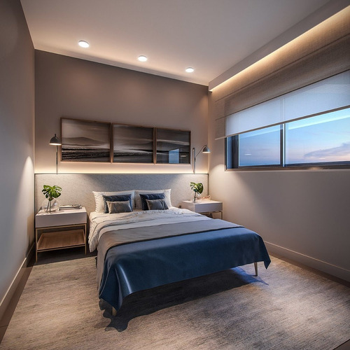 Imagem 9 de 29 de Cobertura Residencial Para Venda, Vila Gilda, Santo André - Co8876. - Co8876-inc