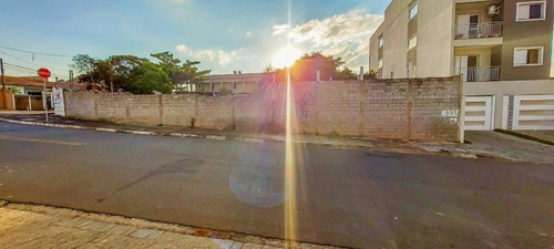 Imagem 12 de 15 de Terreno A Venda No Bairro Jardim Das Cerejeiras - Atibaia, Sp - 322