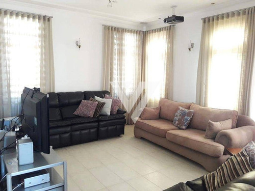 Imagem 3 de 29 de Sobrado Com 3 Dormitórios À Venda, 423 M² Por R$ 1.385.000,00 - Condomínio Granja Olga - Sorocaba/sp - So1487