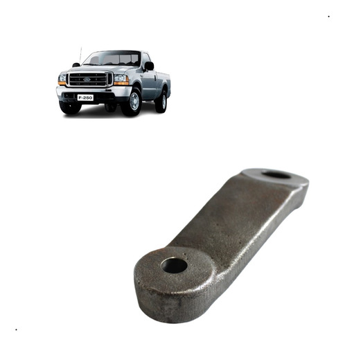 Braço Pitman F-250/350 01/ Com Setor Trw