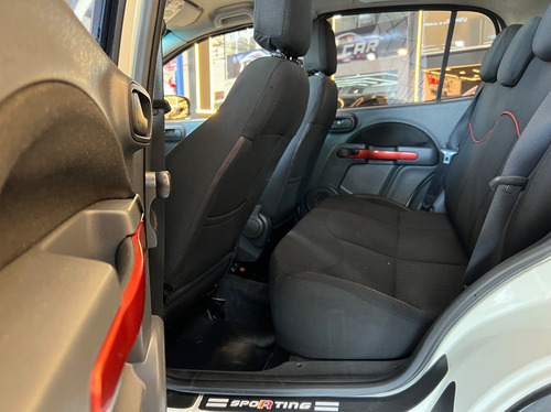 Fiat Uno 1.4 EVO SPORTING 8V