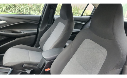 Chevrolet Onix 1.0 TURBO FLEX PLUS AUTOMÁTICO