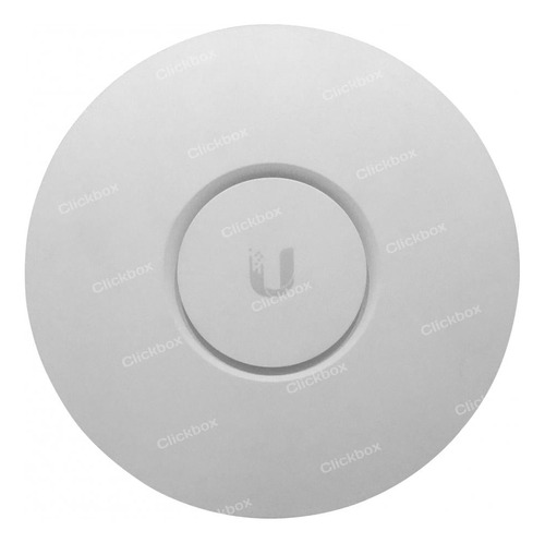 Uap-nanohd Punto Acceso Inalámbrico Ubiquiti Clickbox