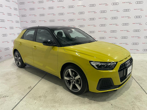 Audi A1 1. 5 Sportback 35 Tfsi Ego