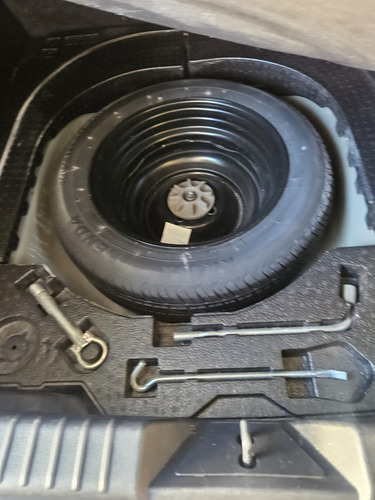 Toyota Yaris 1.5 R Xle At