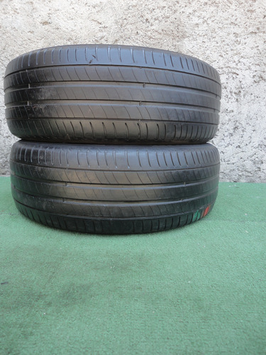 Llanta 225 55 18 Michelin Primacy3 Limpia Mf166 V (Usado)