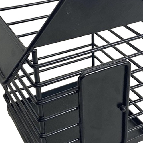 Cesta Para Cápsulas De Café, Soporte Para Tazas K, Gran