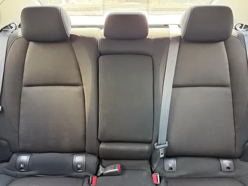 Mazda Mazda 3 2.5 I Sport Sedan At