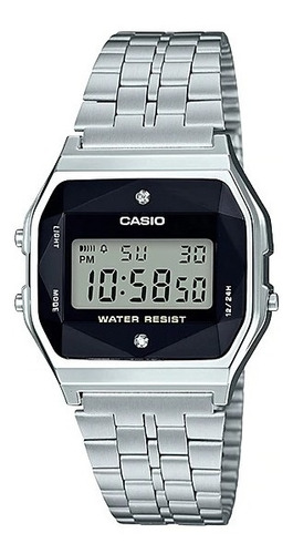 Reloj Casio Unisex A159wad | Linea Retro | Envio Gratis