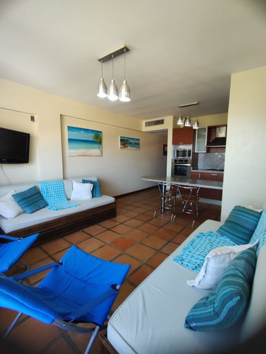 Imagen 5 de 8 de Apartamento Bahía Real Las Casonas