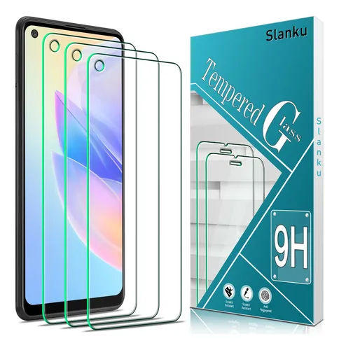 comprar Slanku 3 Protector Pantalla Para Samsung Galaxy A21 A21s