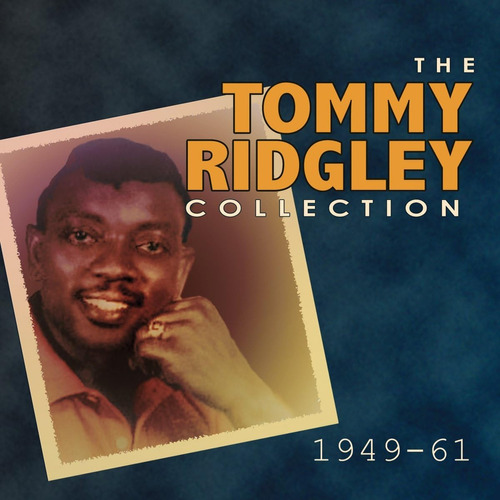 Cd:the Collection: 1949-61