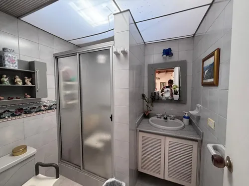 Casa En Venta En La Castellana. Cod V16608