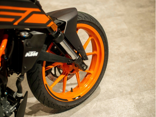 Imagen 14 de 25 de Ktm Duke 250 Entrega Inmediata