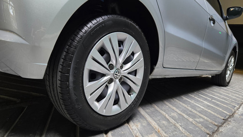 Volkswagen Gol Trend 1.6 Trendline 101Cv At