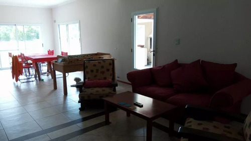 Casa En Venta - 5 Dormitorios 5 Baños 2 Cocheras - 3500mts2 - Coronel Brandsen