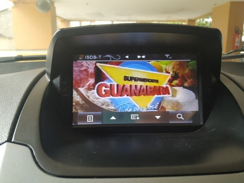 Imagem 11 de 11 de Ecosport Se 1.6 Manual 2017 - Novo/particular/54km/multimidi
