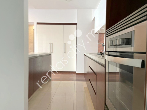 Renta Departamento 3 Recamaras City Towers Grand Park