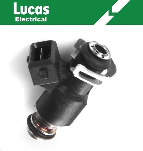 Inyector Combustible Lucas Gm Corsa Ii 1.8/meriva 25363042