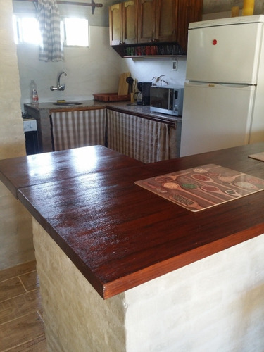 Imagen 10 de 26 de Alquilo Casa 2 Dormitorios Balneario Bella Vista Temporada