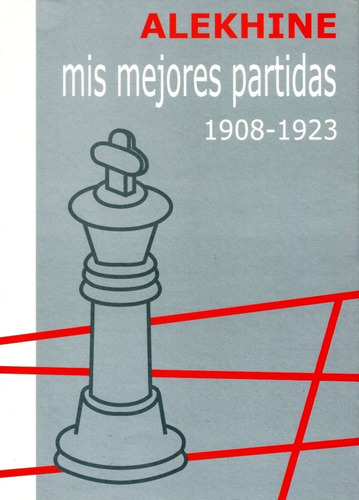 Mis Mejores Partidas (1908-1923)