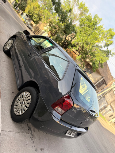 Volkswagen Gol 1.4 Power 83cv