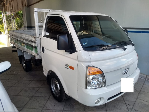 Hyundai Hr