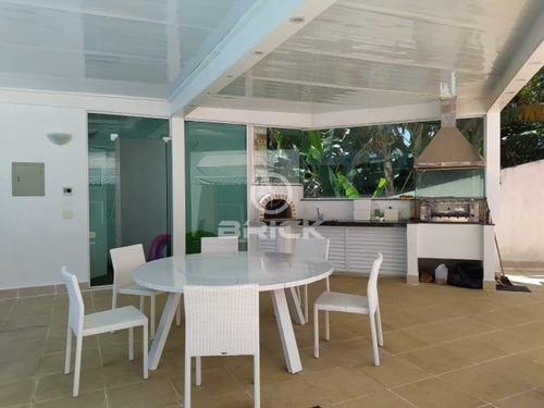 Imagem 5 de 30 de Casa Em Condomínio Na Várzea - Ca01617 - 69138939