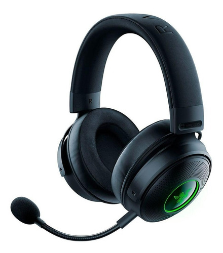 Audífonos Razer Kraken V3 Wired Usb Gaming