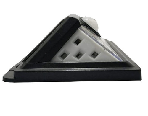 X2 Foco 30 Led 6w Sensor De Movimiento 800 Lm