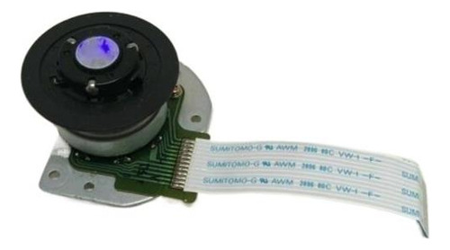 For Gamecube Ngc Dol-001 101 Motor De Husillo Óptico Láser