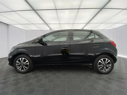 Chevrolet Onix 1.4 Ltz