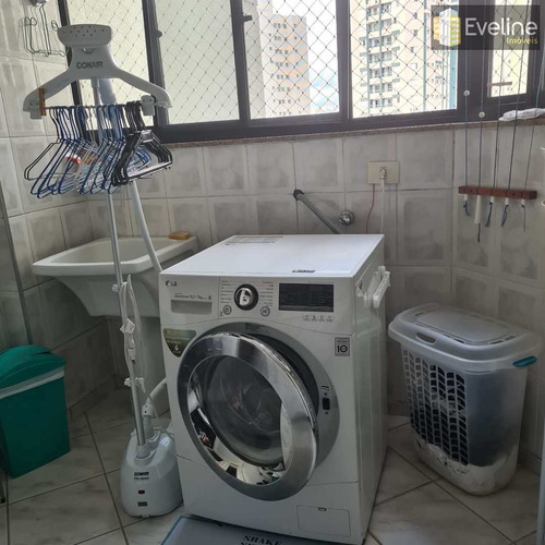 Imagem 23 de 24 de Apartamento Com 4 Dorms, Vila Mogilar, Mogi Das Cruzes - R$ 750 Mil, Cod: 1193 - V1193