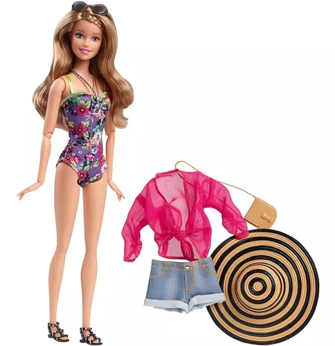 Barbie Férias de Primavera ❌ #AinfoGames@_=^}[%/~.§ 