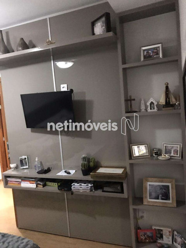 Imagem 6 de 13 de Venda Apartamento 3 Quartos Carlos Prates Belo Horizonte - 597148