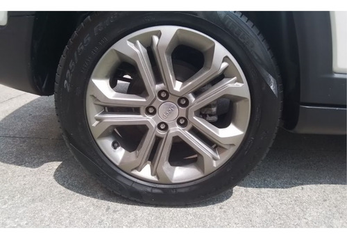 Jeep Compass 2.0 TD350 TURBO DIESEL LONGITUDE AT9