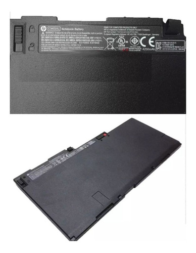 Batería Para Hp Elitebook 840 G1 Cm03xl Co06xl Co06