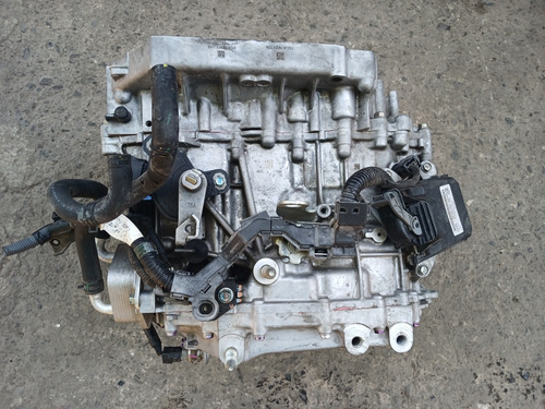 Transmisión Automática 2.0 Civic 2018 - 2022 (Usado)