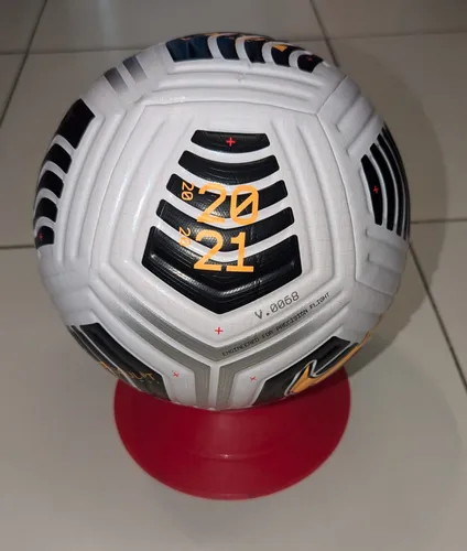 Balon nike futbol usado hot sale