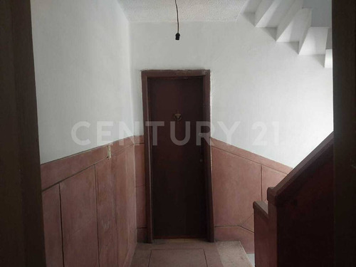 Se Vende Edificio Con 4 Departamentos En La Colonia Tacuba, Miguel Hidalgo, Cdmx