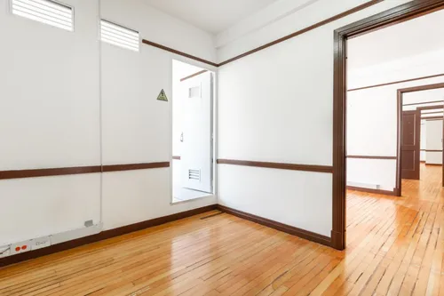 Oficina En Arriendo En Sagrado Corazón. Cod A6587