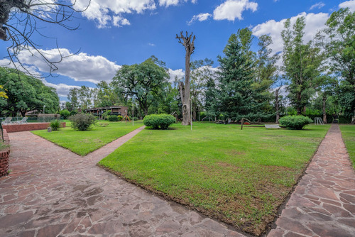 Venta Casa Centro Canning Las Toscas Ezeiza