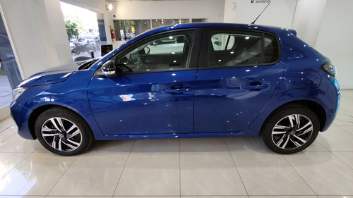 Peugeot 208 1.0T Allure Pack
