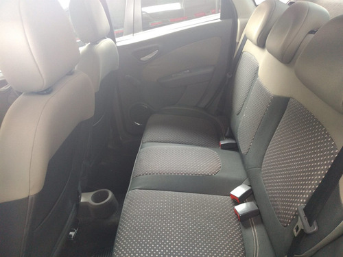Fiat Grand Siena 1.6 Mpi Essence 16v Flex 4p Manual