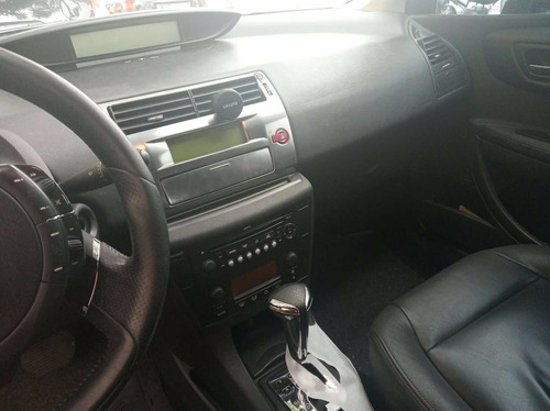 Citroën C4 2.0 Exclusive Sport Flex Aut. 5p 2010
