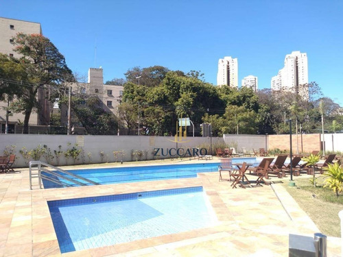 Apartamento À Venda, 72 M² Por R$ 480.000,00 - Vila Augusta - Guarulhos/sp - Ap9739