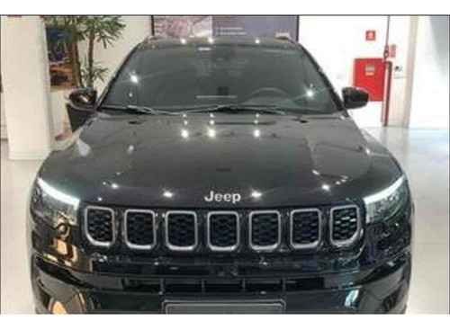 Jeep Compass 1.3 S Compass Stb 4xe Aut.(hibrido)