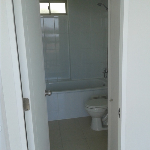 Excelente Depto. 1 Dormitorio 1 Baño Y Bodega A Pasos Metro.