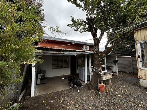 Sitio En Venta En Centro De Quillón